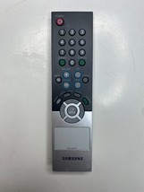 Samsung BN59-00607A Remote Control, Silver for SYNCMASTER T1722 - OEM Original - £6.25 GBP