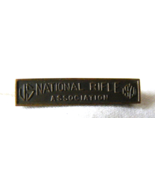 Vintage 1920s National Rifle Association pin - $29.70