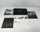2015 Ford Fusion Owners Manual Handbook Set with Case OEM Z0B0095 [Paper... - $21.74