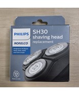 Philips Norelco SH30 Shaving Head Replacement Series 1000-3000 - $349.37 MXN