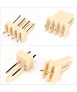 KF2510 Connector 2.54MM Straight Pin Sockect 2P/3P/4P/5P/6P/7P/8P/9P/10P... - €1,51 EUR+