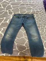 DIESEL SAFADO REGULAG SLIM-STRAIGHT men’s jeans 32/30 - $49.50