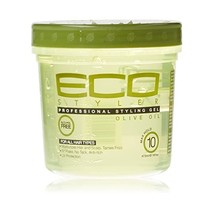 Eco Styler Olive Oil Styling Gel 473 ml  - $10.00