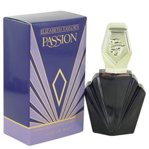 Passion by Elizabeth Taylor Eau De Toilette Spray 1.5 oz (Women) - $750.65 MXN