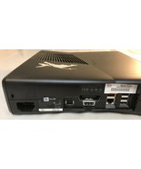 Microsoft Xbox 360 S Console Only Parts or Repair - not tested - $45.16 CAD