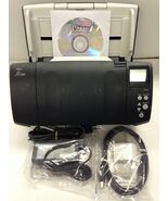 Fujitsu fi-7160 Nice Duplex Scanner PA03670-B055 complete! - $2,934.14 MXN