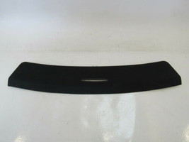 Mercedes W212 E63 E550 trim, headliner 2126903550 black alcantara 2126900652 - $46.74