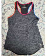 Women&#39;s Fila Sport Athletic Tank Top, Size:Medium - $94.04 MXN