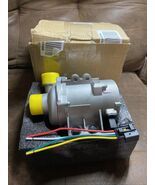 Engine Electric Water Pump 11517586925 Replacement For BMW E60 E70 E90 E... - $95.94 CAD