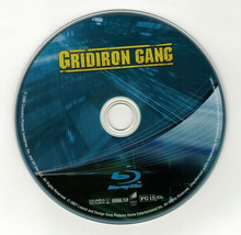 Gridiron Gang (Blu-ray disc) Dwayne &quot;The Rock&quot; Johnson, Kevin Dunn, Xzibit - £5.15 GBP