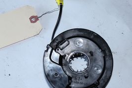 2000-2003 MERCEDES-BENZ E55 LH DRIVERS SIDE STEERING WHEEL WIRING HARNESS K4079 image 5