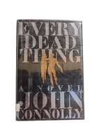 Every Dead Thing by John Connolly (1999, Hardcover) - $8.79
