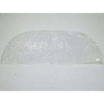 Garment Shoulder Cover Clear for Shirt, Coats or Suits 50 Counts Bundle image 3