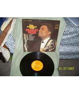 lot of [4} vintage vinyl albums  country music {charlie pride} - £19.46 GBP
