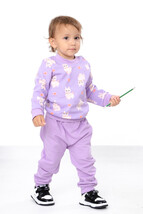Set (kids) – Soft Brushed Cotton, Sleep &amp; Play Comfort,, Demi-season,  N... - $43.16 CAD+