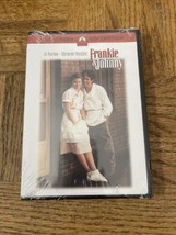 Frankie And Johnny DVD - £23.51 GBP