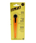 OLFA 18mm Mini Rotary Cutter - $23.25 CAD