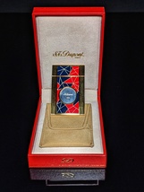 St Dupont French Revolution Cigar Cutter image 6