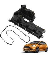 Engine Valve Cover Compatible with Ford Escape 2013-2016 Fiesta 2014-201... - $103.79