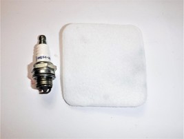 Poulan Pro Chainsaw PR4218 Air Fliter / Spark Plug - OEM - $17.95