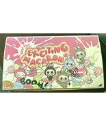 LABUBU Exciting Macaron WHOLE CASE  Authentic POP MART SEALED BOXES - $4,795.39 MXN