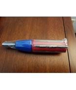 18-in-1 Screwdriver with 18 bits in handle magnetic hold, new - £1.96 GBP