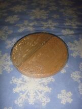 Longaberger Wooden Lid Ramekin - $12.99