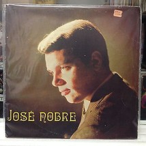 [Latin]~Nm Lp~Jose Nobre~Self Titled~[1971 Caravela Portugal~Import]~ - £11.86 GBP
