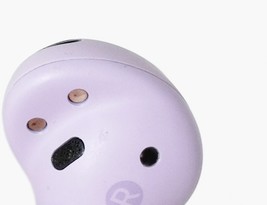 Samsung Galaxy Buds2 Pro SM-R510 True Wireless Earbuds - Bora Purple image 5
