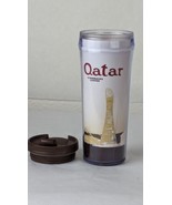 Qatar Tumbler Cup. 12oz. Starbucks - £13.49 GBP