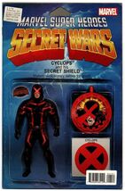 E Is For Extinction #1 (2015) *Marvel Comics / Cover By James Tyler Chri... - $3.00