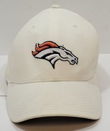 Denver Broncos Nike Universal Fit Embroidered One Size Fits All Stretch ... - £10.76 GBP