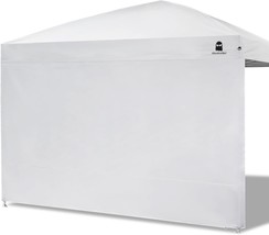 For The Mordenape 10X10 Pop Up Canopy Gazebos Tent, The Sunshade, White). - £26.41 GBP