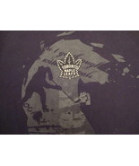 NHL Toronto Maple Leafs Black T shirt M - £11.72 GBP