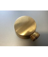 Signature Hardware 476854 Shower Supply Elbow for Hand Showers - Brushed... - $95.60 CAD