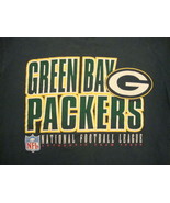 NFL Green Bay Packers National Football League Starter T Shirt M - $14.10