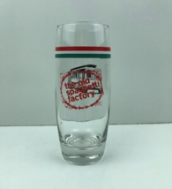 Glass Old Spaghetti Factory Soda Glass Italian • Streetcar  - $9.50