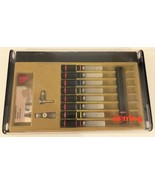 Rotring Variant technical pens set 0.1mm - 1.2 mm #31 - $135.82 CAD