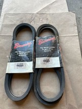 BROWNING BELT  The World Leader in Belt Drive Systems 3X703 - $12.34