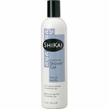 Shikai Shower Gel Yuzu - £13.46 GBP