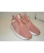 Puma Zenvo Womens Shoes Size 9 Trainers Running Sneakers Pink Coral Athl... - $29.69