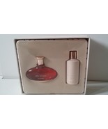 JOHN VARVATOS EAU DE PARFUM 1.6 OZ SPRAY GIFT SET FOR WOMEN - $120.00