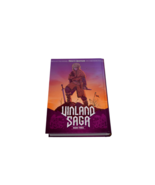Vinland Saga Book 3 by Makoto Yukimura (Hardcover, 2014) - $24.75