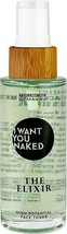 I Want You Naked Holy Hemp The Elixir 50 ml - $111.00