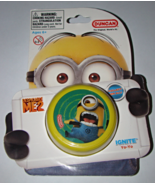 DUNCAN Yo Yo - DISPICABLE ME 2 (New) - $13.67 CAD