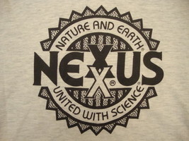 Nexxus Nature And Earth United With Science Shampoo Hair Care Products T... - £11.32 GBP