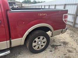 Pickup Box Styleside 5&#39; 6&quot; Box Fits 09-14 FORD F150 PICKUP 104630801! BE... - $1,659.59