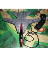 Airplane Navy  F-18 REmote (Control) - $93.29 MXN