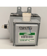 FOR PARTS ONLY- Microwave Magnetron OM75P-21-ESGN for Samsung Oven ME16K... - $41.78 CAD