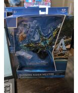 Avatar Action Figures Banshee Rider Neytiri - $648.28 MXN